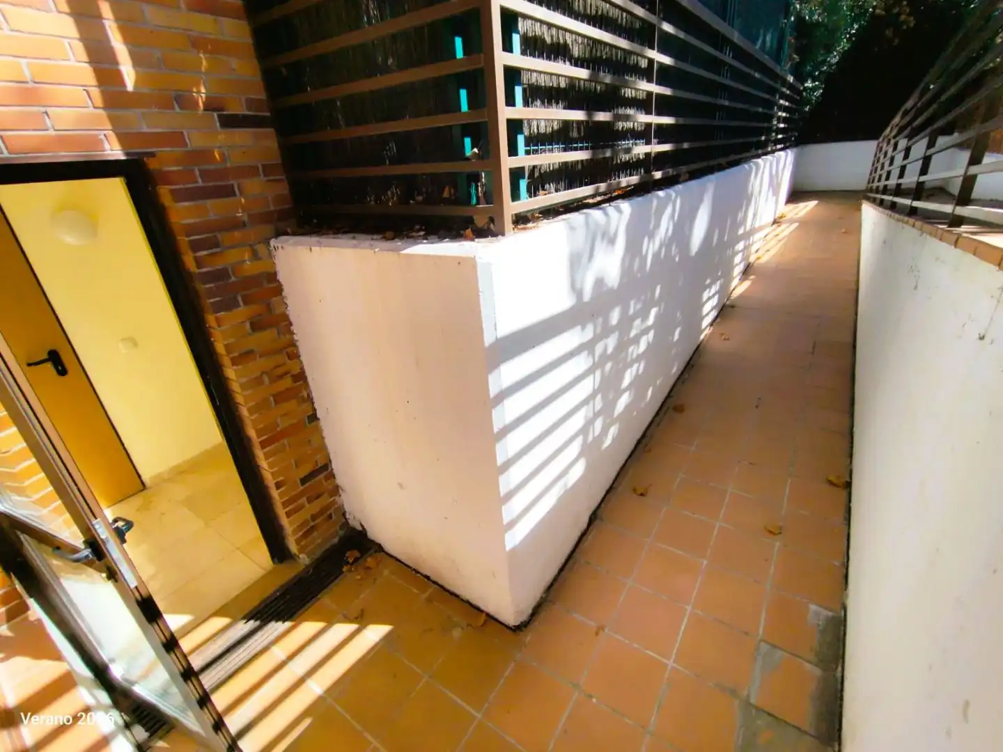 Terrassa de Pis en venda en El Pinar - Punta Galea