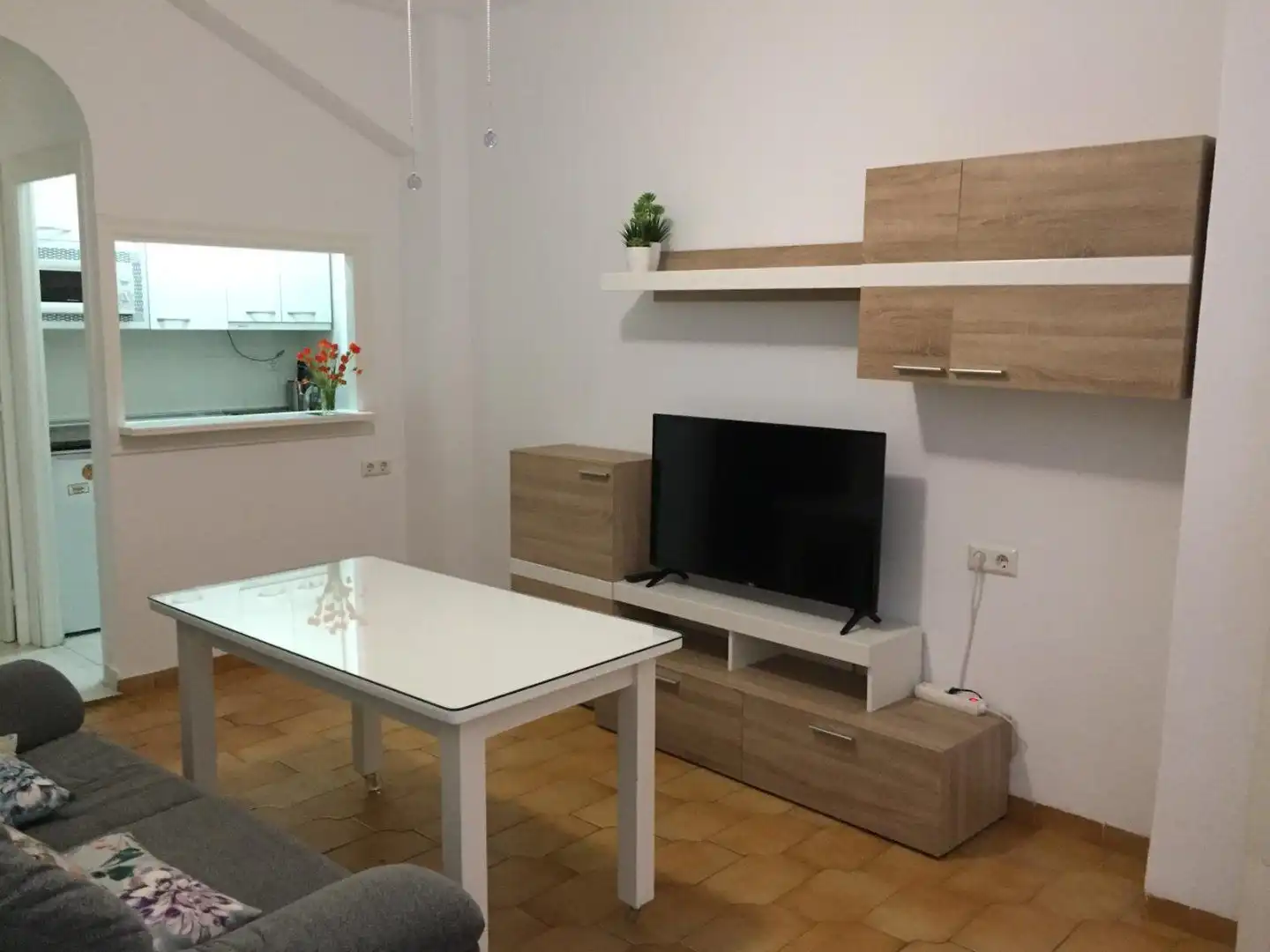 Wohnungen zur Miete in Calle Estribo, 3, Centro - Sagrario