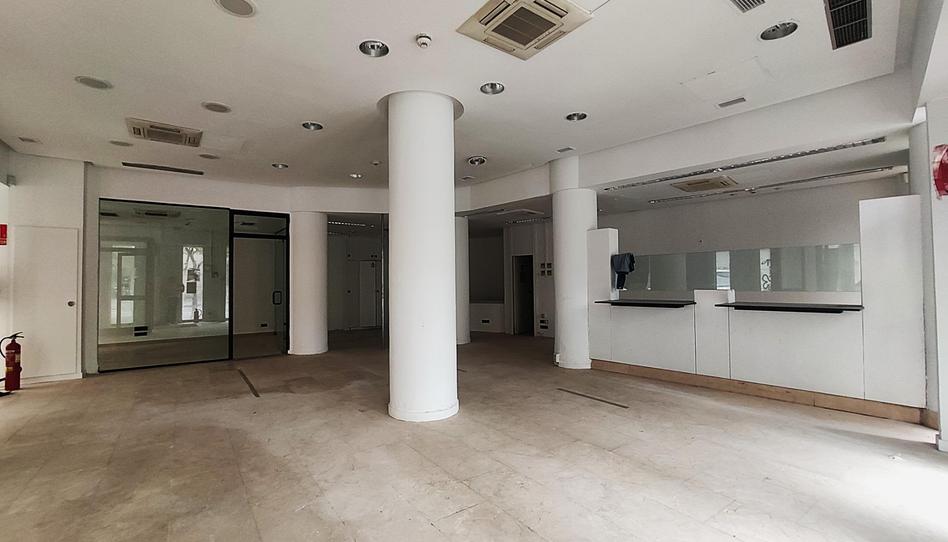 Photo 1 of Premises to rent in Calle Clunia, 8, Los Vadillos - R. Sanitaria - Pozanos, Burgos