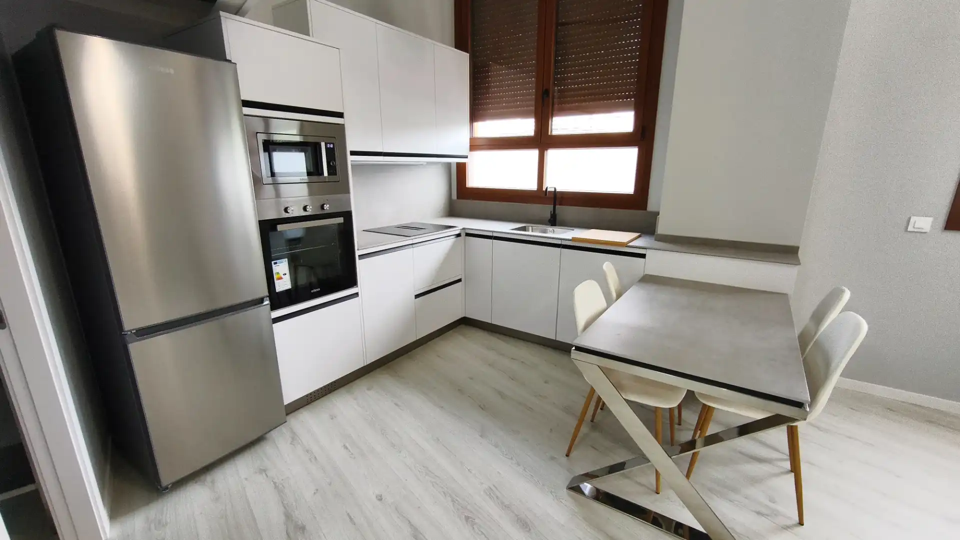 Apartments for rent in Rúa Eduardo Iglesias, Gondomar