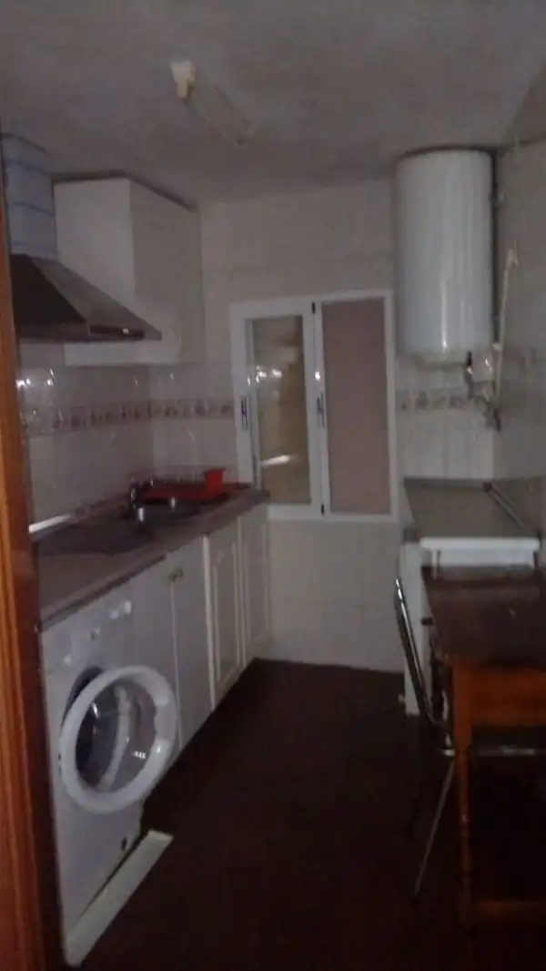 Cuina de Pis en venda en Malagón amb Aire condicionat, Calefacció i Terrassa