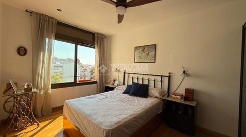 Foto 2 de Piso en venta en Carrer de Lepant, Sagrada Família, Barcelona