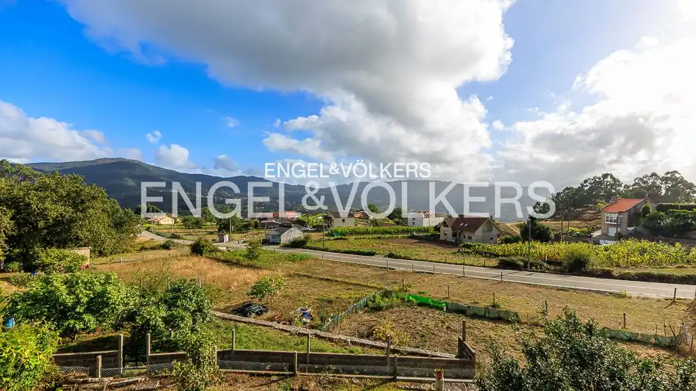 Casa con jardín en venta en Gondomar, imagen 52