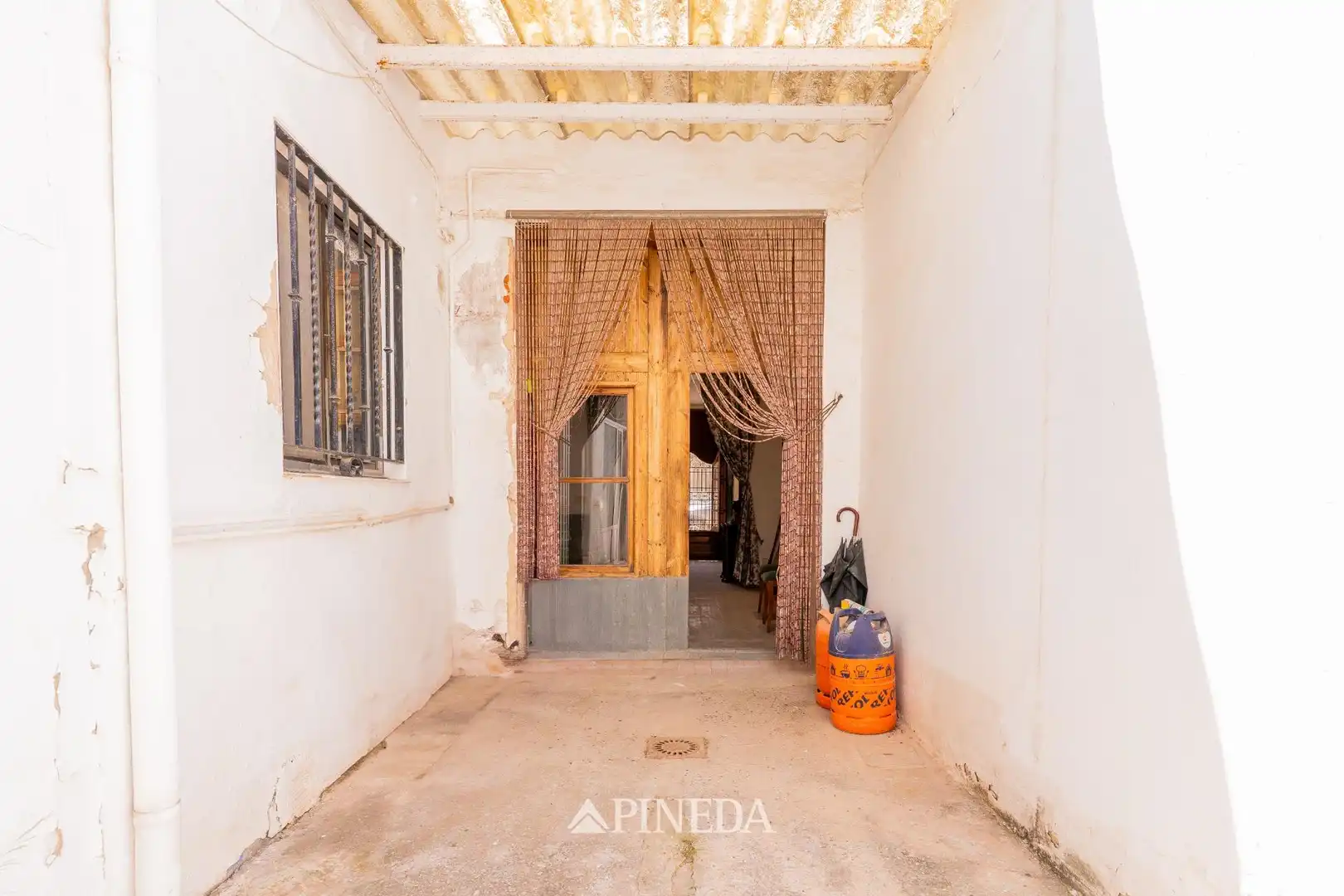 Finca rústica en venta en El Puig de Santa Maria