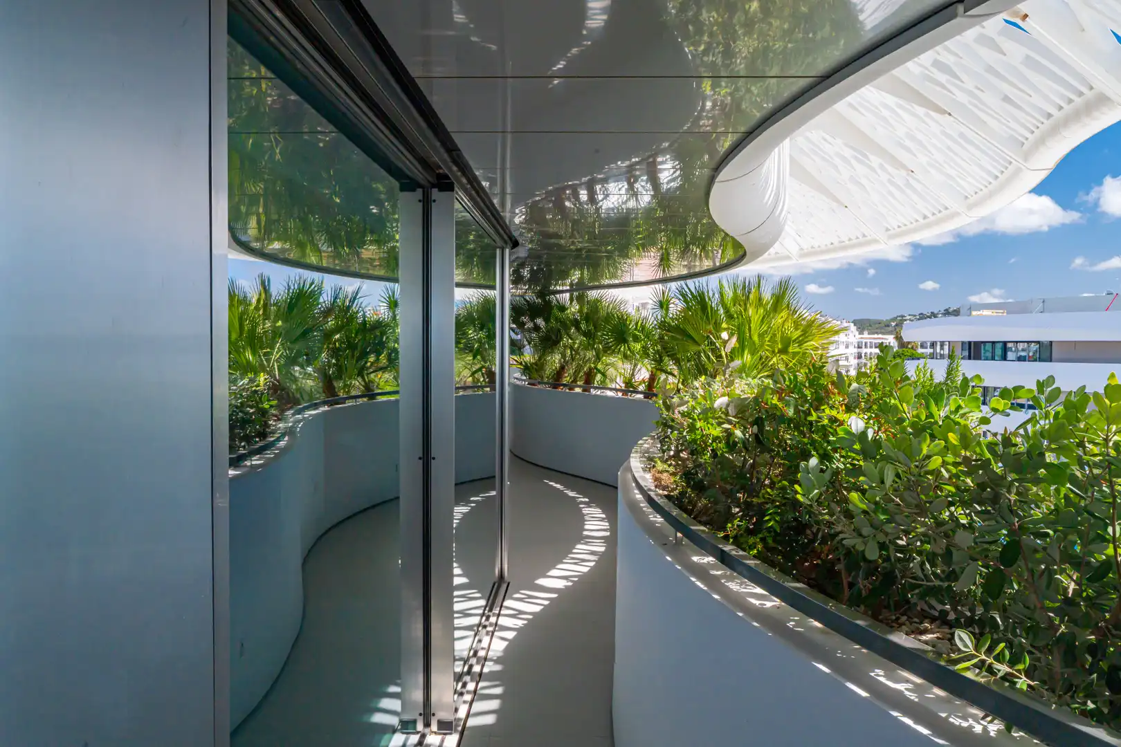 Apartamento en venta en Passeig Joan Carles I, 9, Marina Botafoc - Platja de Talamanca