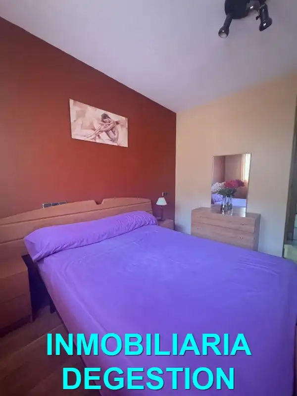 Piso en venta en Linares, Jaén