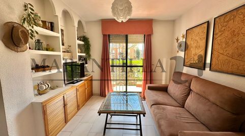 Foto 2 de Planta baixa en venda a Islantilla Costa, Islantilla