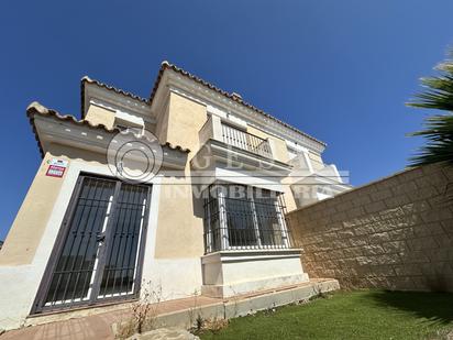 Casa o xalet en venda a Viña Málaga