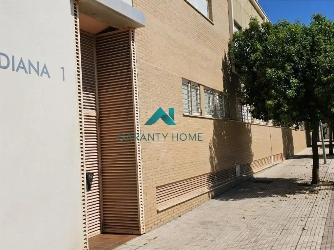 Adossat amb piscina en venda a Carretera de Sevilla - Los Montitos, imagen 6