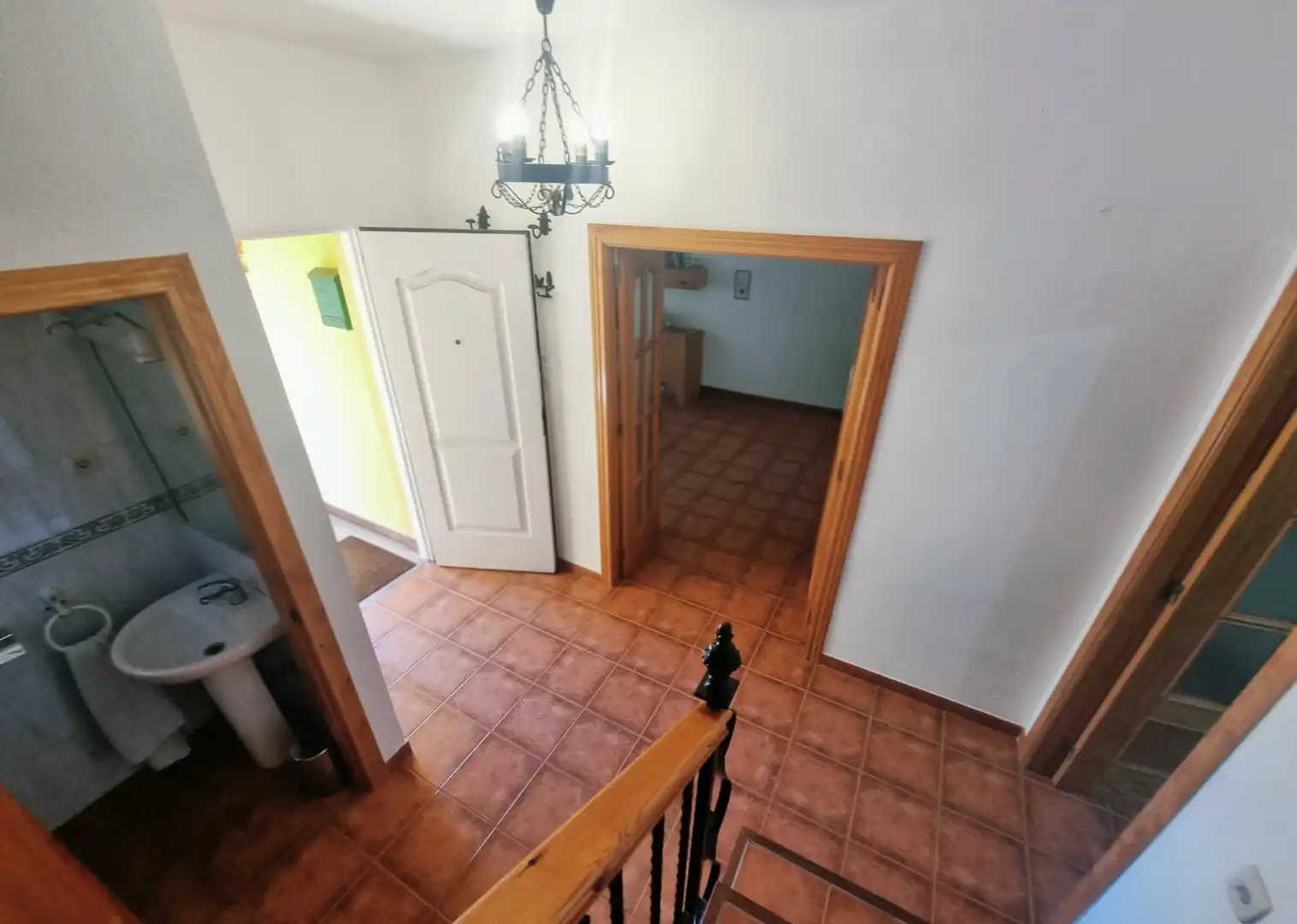 Doppelhaushälfte mit Terrasse zur Miete in Vistahermosa - Fuentebravía, imagen 12