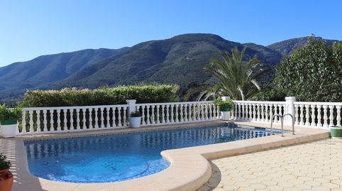 Photo 2 of Houses for sale in N/a, -1, Benigembla, Alicante