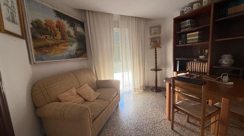 Foto 4 de Pis en venda a El Carmen, San Fernando