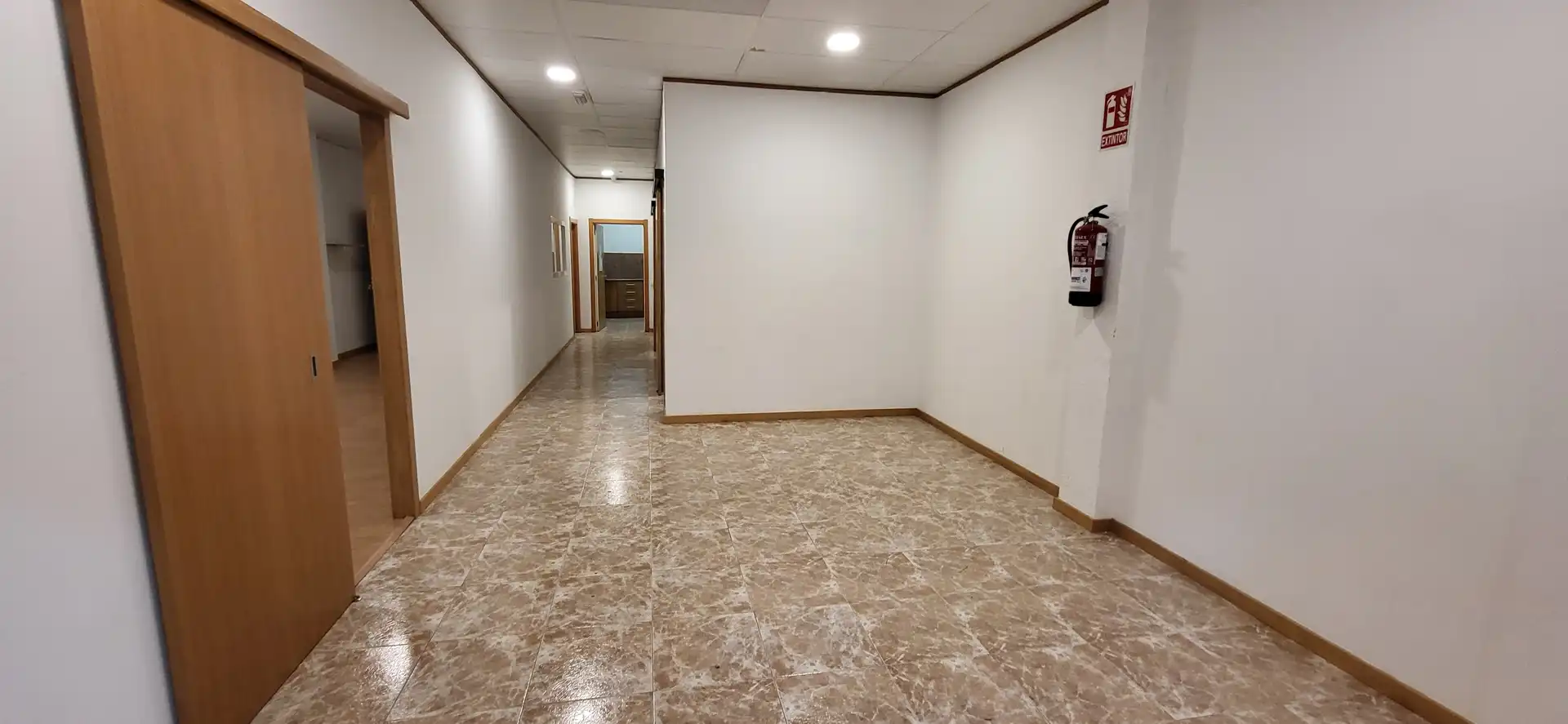 Local commercial à vendre à Carrer Pizarro, imagen 11