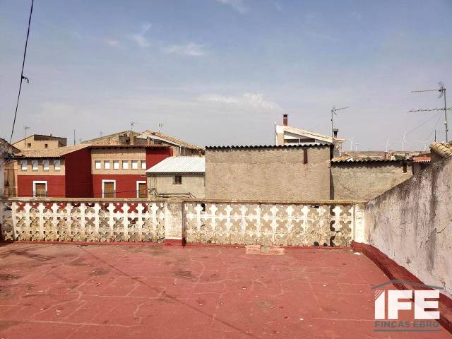 Casa-chalet en Venta en Plasencia de Jalón