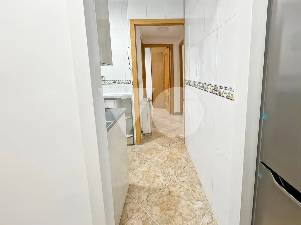Habitación en Madrid, Madrid