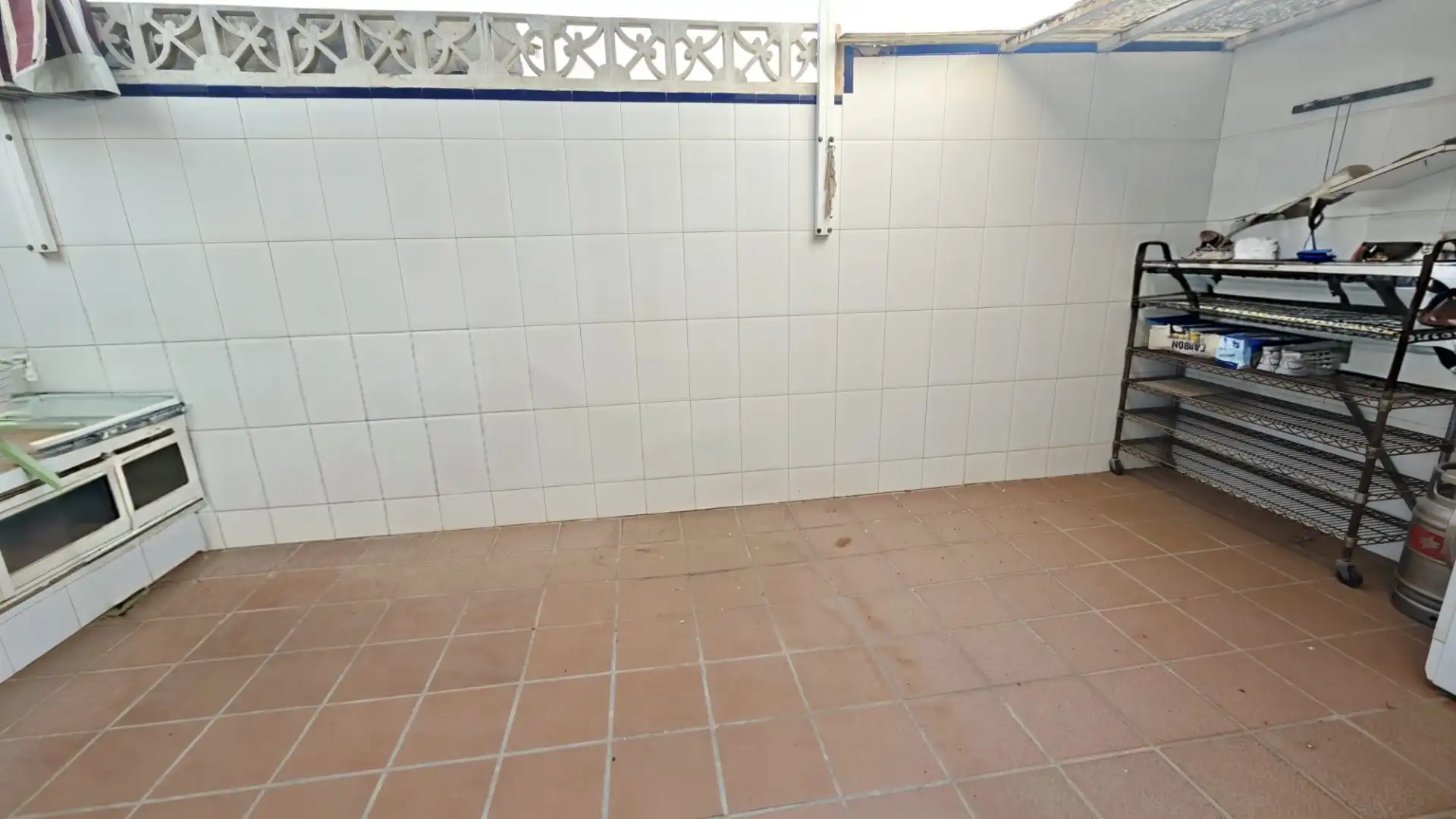 Detached homes for sale in Avenida Juan Carlos I, 143, El Puerto - Romanilla