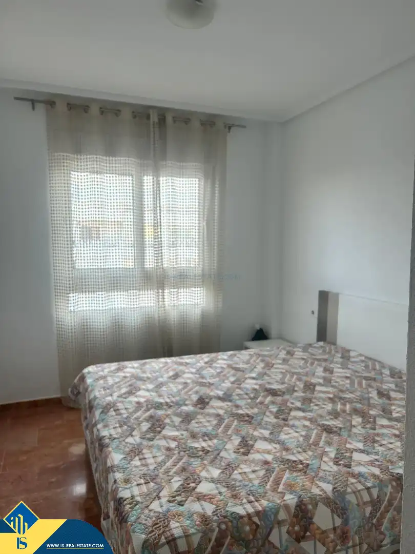 Àtic amb piscina en venda a Nueva Torrevieja - Aguas Nuevas, imagen 18