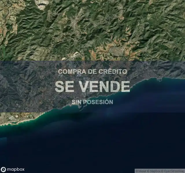 Grundstücke zum Verkauf in Vilanova i la Geltrú