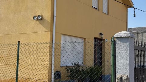 Foto 4 de Casa o xalet en venda a A Ponte Rosende, 49, Carballo, A Coruña