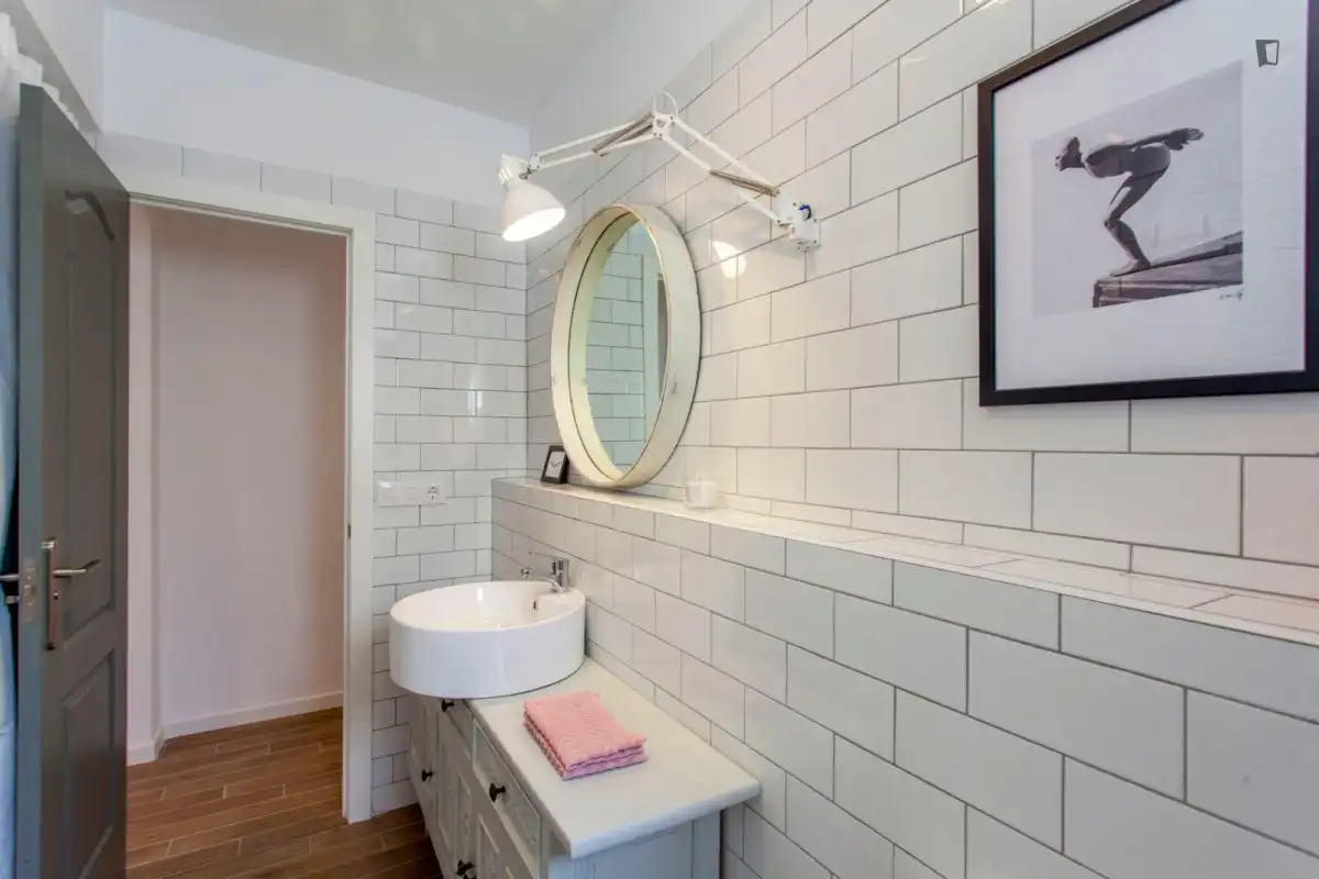 Apartments for rent in Barrio de Benicalap