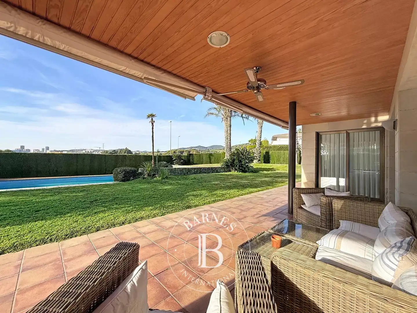 Houses for sale in Alella, Barcelona