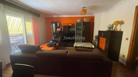 Foto 4 de Dúplex en venta en Centro Puerto, Sagunto / Sagunt