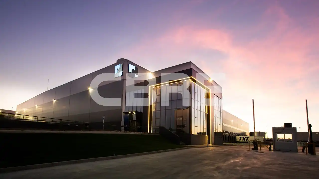 Nave industrial con ascensor en alquiler en Calle Orfebres Nave 12, imagen 45