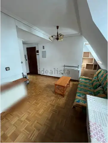 Habitación de Ático en venta en Aisa con Calefacción, Parquet y Trastero