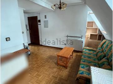 Foto 3 de Ático en venta en Calle Bcandanchu, 11, Aisa, Huesca