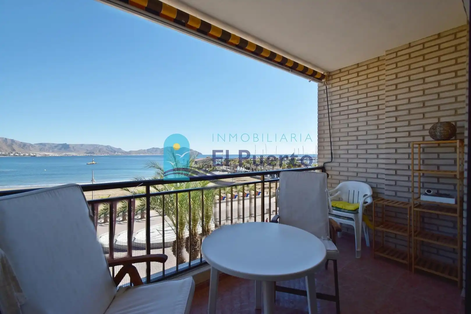 Appartement avec ascenseur à vendre à Puerto de Mazarrón, imagen 3