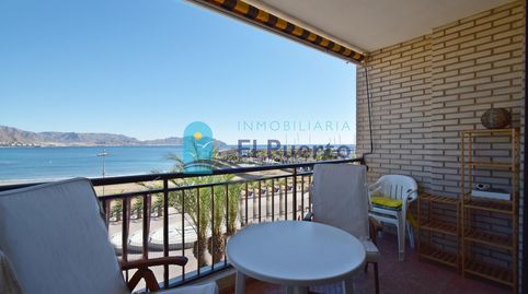 Foto 3 de Piso en venta en Pescadores, Mazarrón
