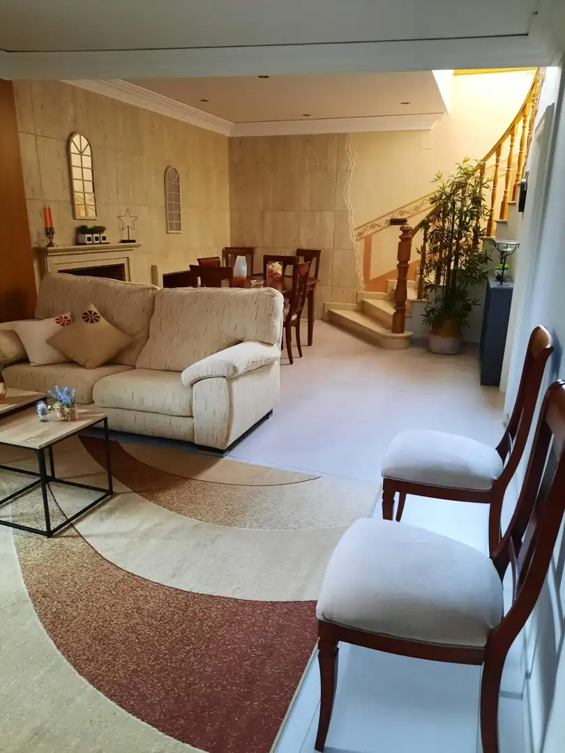 Chalet con piscina en venta en Hondón de las Nieves / El Fondó de les Neus, imagen 24