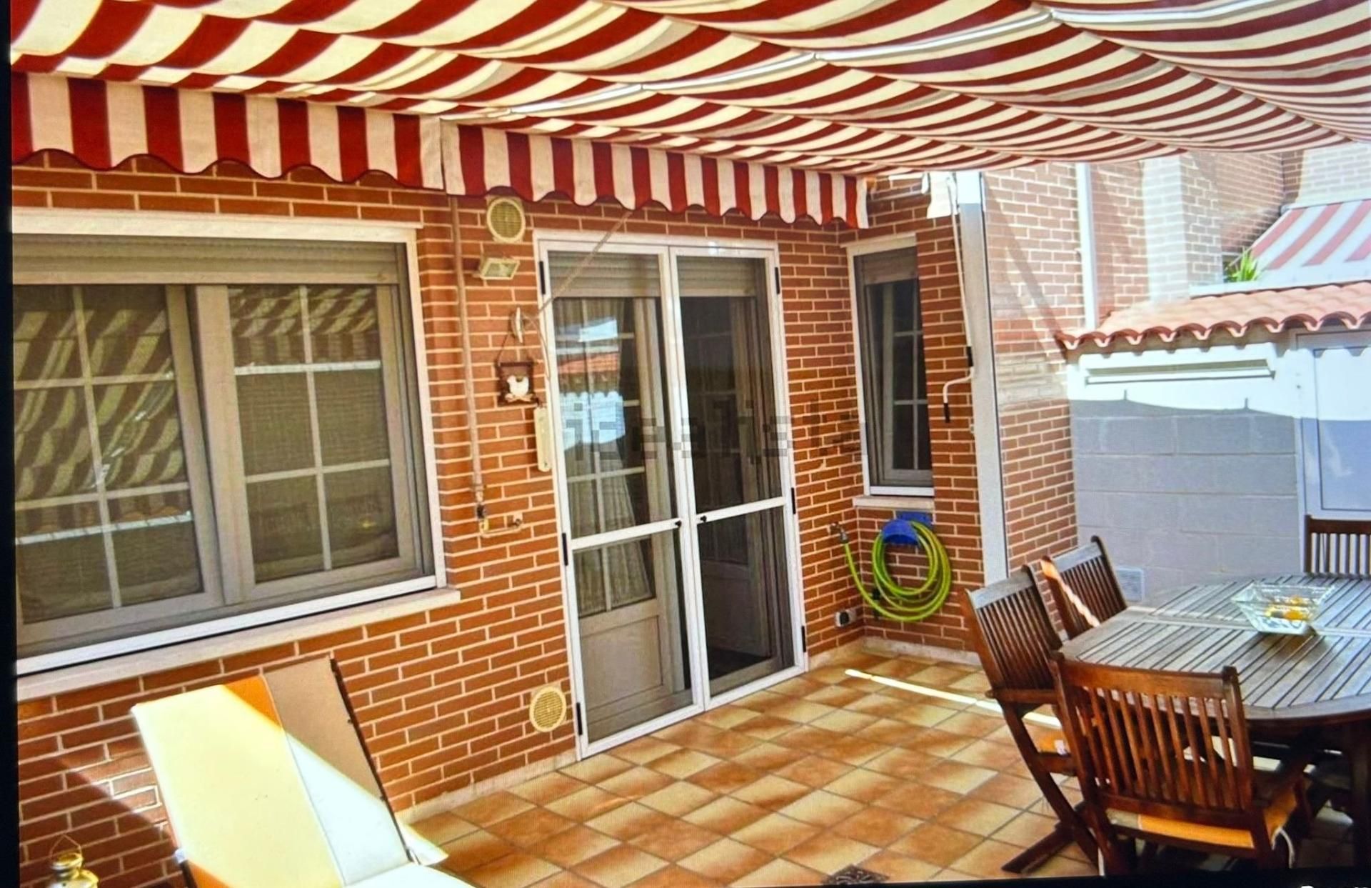 Flat for sale in La Vega