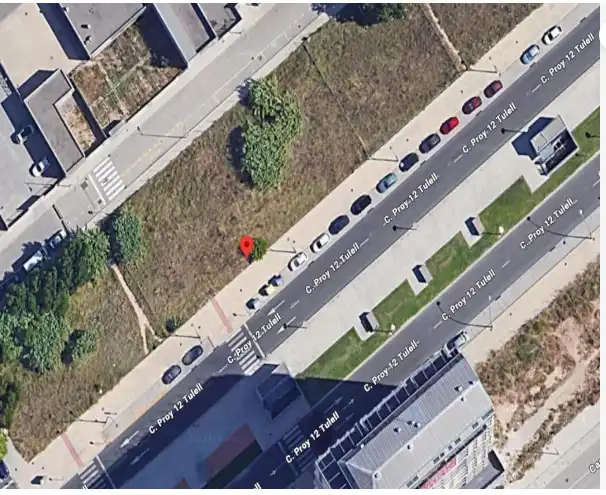 Residential land for sale in Casc Urbà, imagen 6