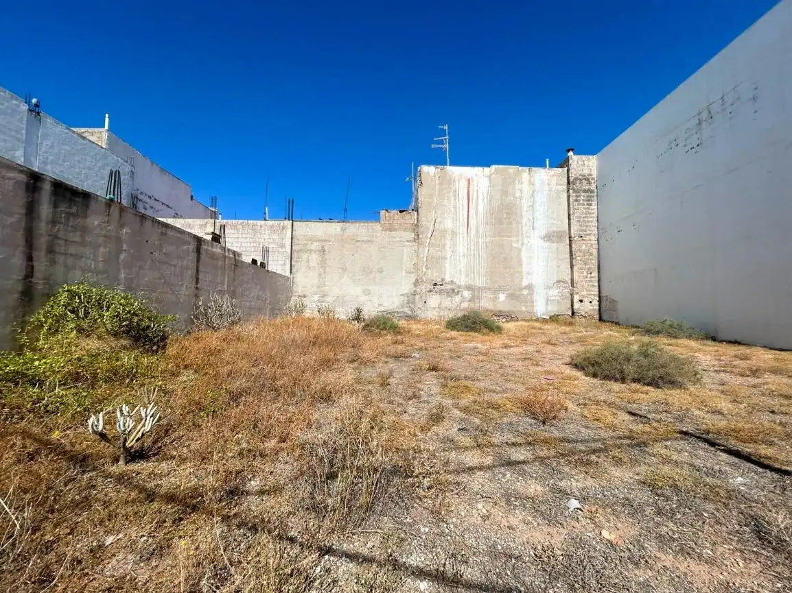 Residential land for sale in Ingenio pueblo, imagen 18