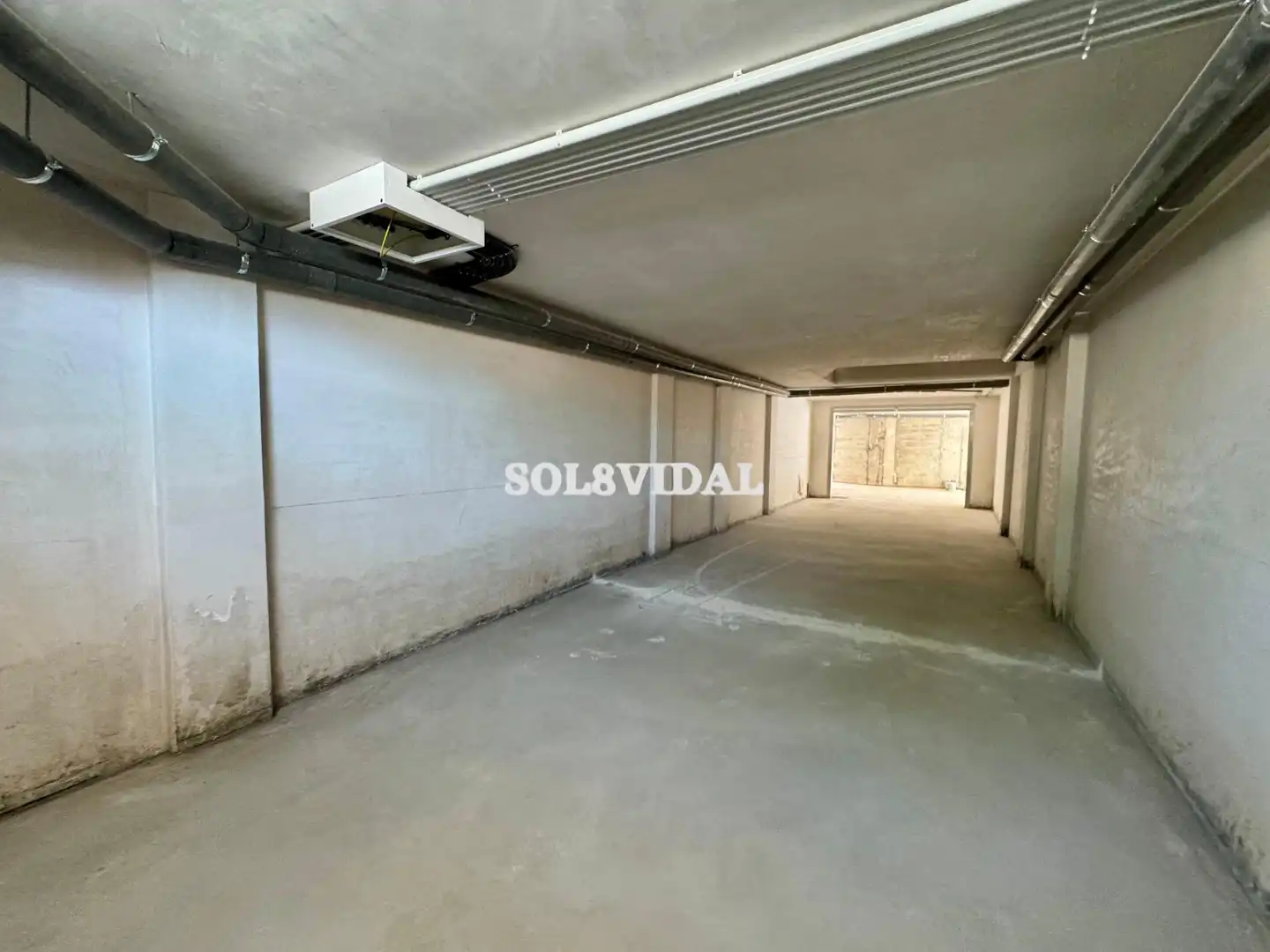 Parking de Casa o chalet en venta en Orihuela con Terraza y Balcón