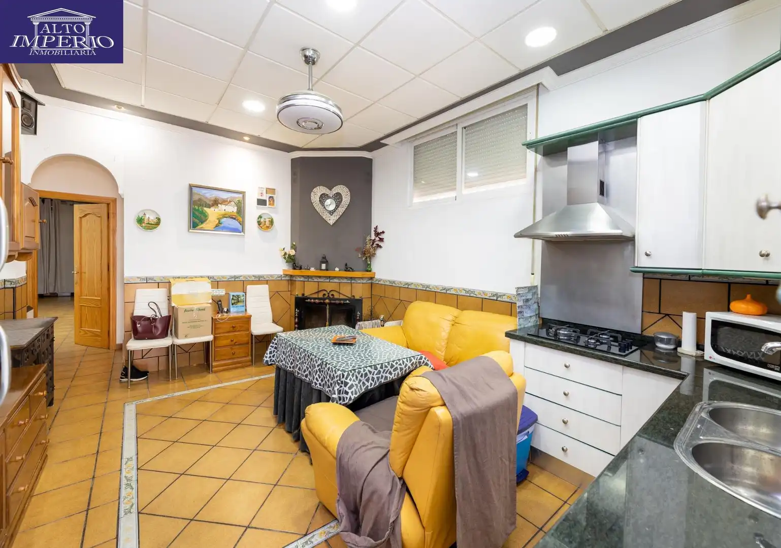 Villa mit Pool zum Verkauf in Calle MULHACEN 20, imagen 38