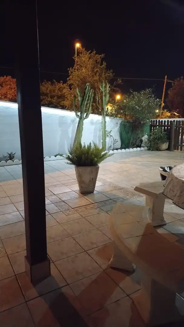 Terraza de Casa o chalet en venta en Lorca con Aire acondicionado, Calefacción y Terraza