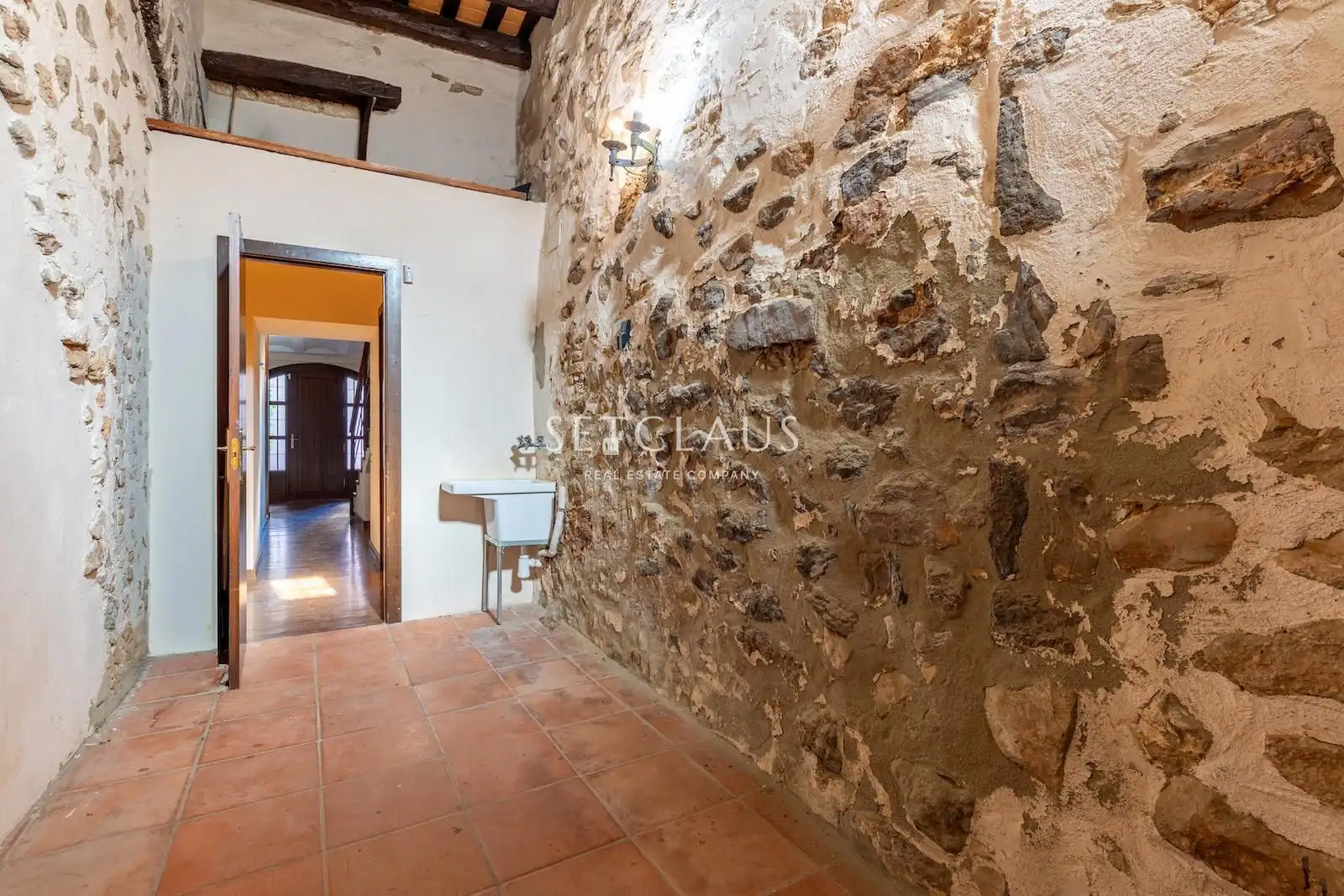 Casa o xalet en venda en Sant Pere de Ribes amb Aire condicionat, Calefacció i Terrassa