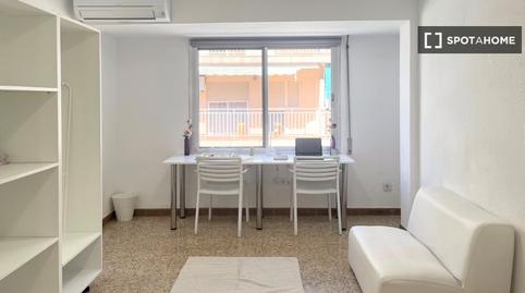 Photo 4 of Flat to share in El Castell, Burjassot