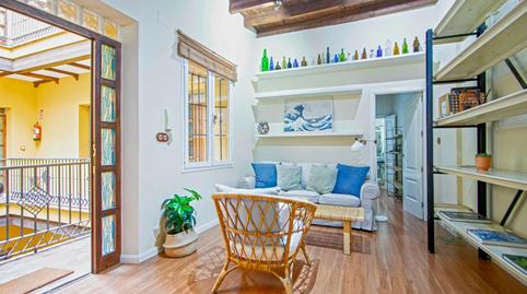 Photo 3 of Apartment for sale in Calle Castellar, Feria,  Sevilla Capital
