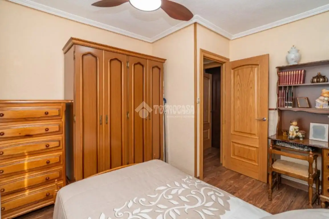 Piso en venta en La Zarzuela - San José - Belén, imagen 16