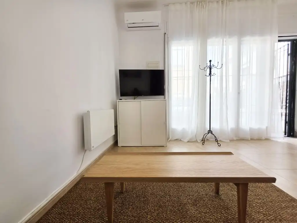 Apartamento de alquiler en Veral d'Ocata