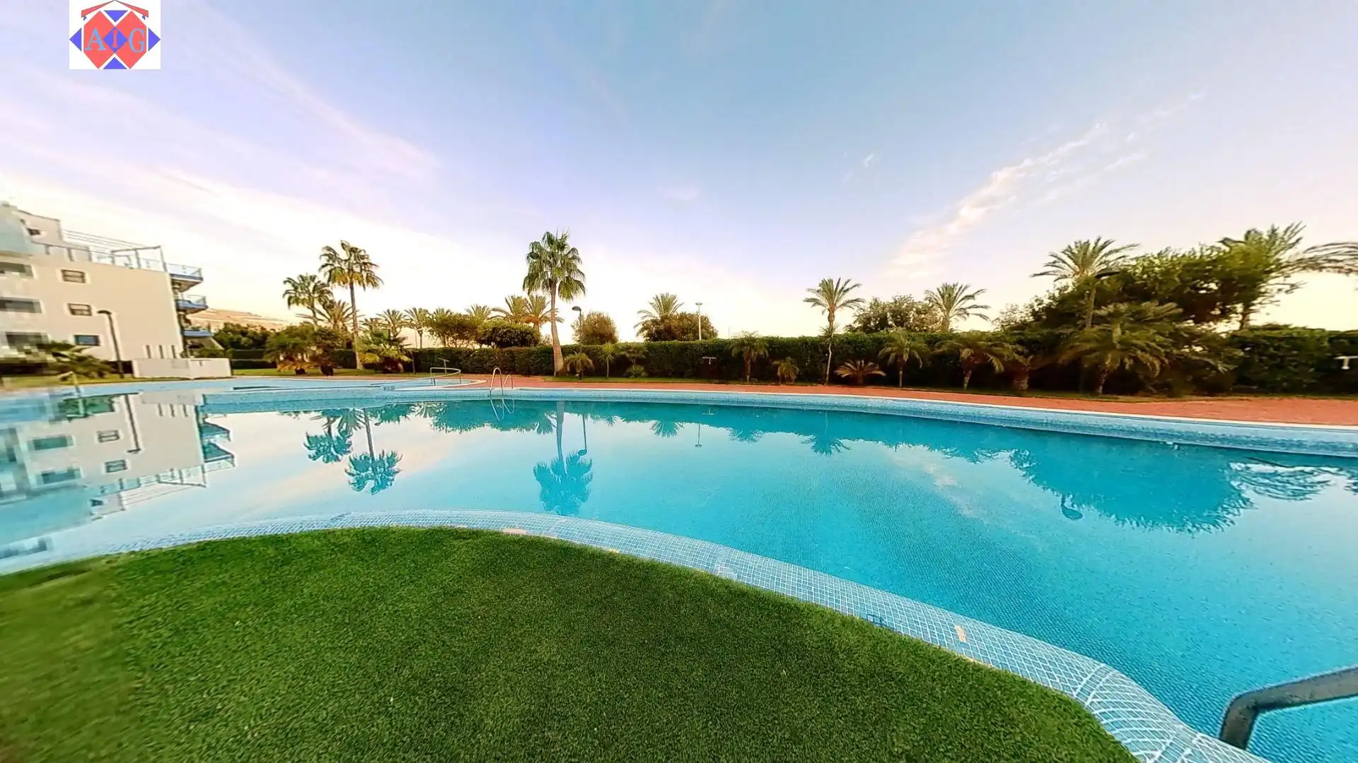 Piso con ascensor en venta en Castell de Ferro, imagen 36