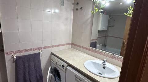 Foto 4 de Piso de alquiler en Canet d'En Berenguer, Valencia