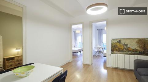 Foto 4 de Pis de lloguer a La Nova Esquerra de l'Eixample,  Barcelona Capital