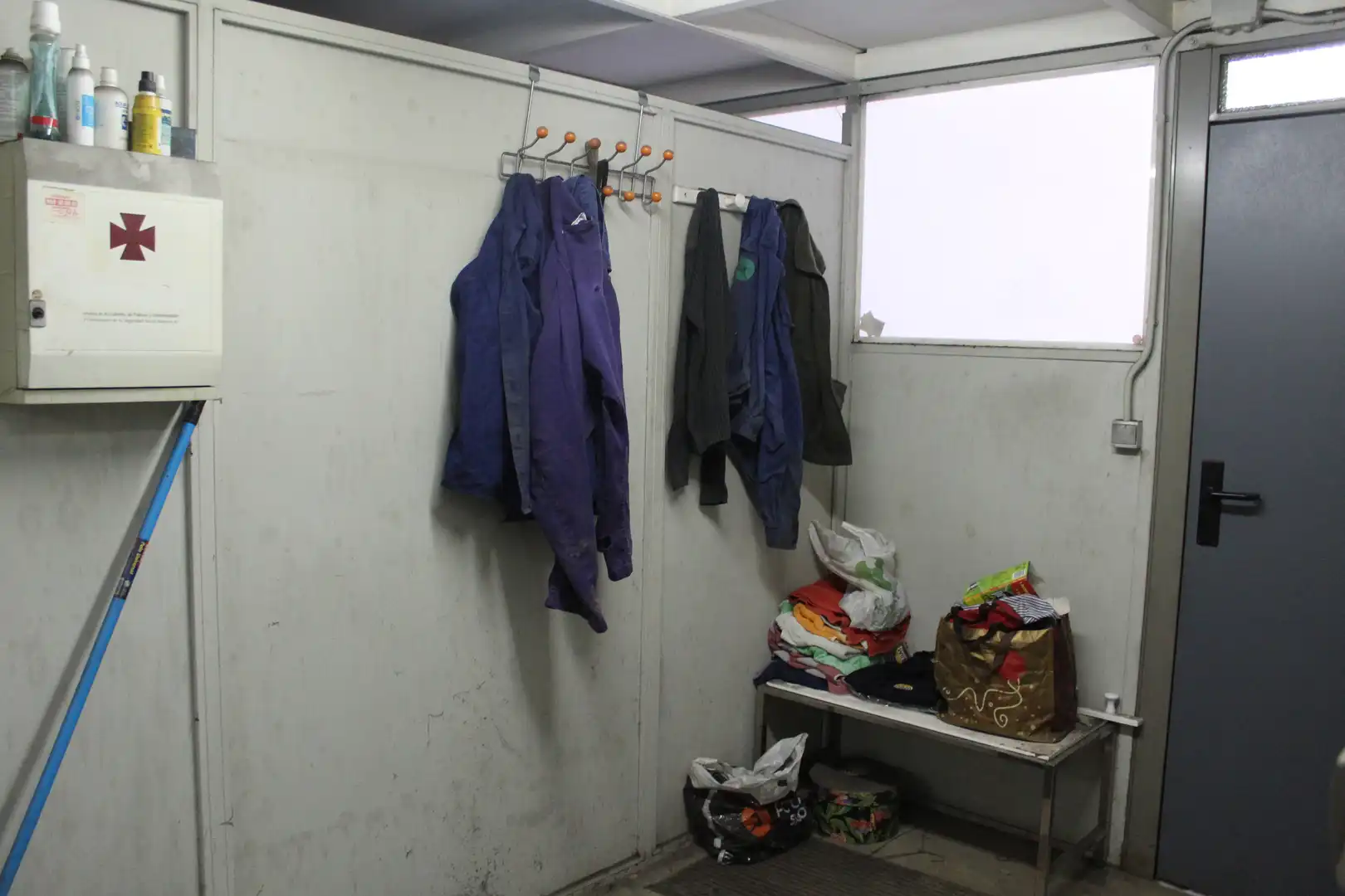 Industrial building for sale in San Miguel, imagen 5