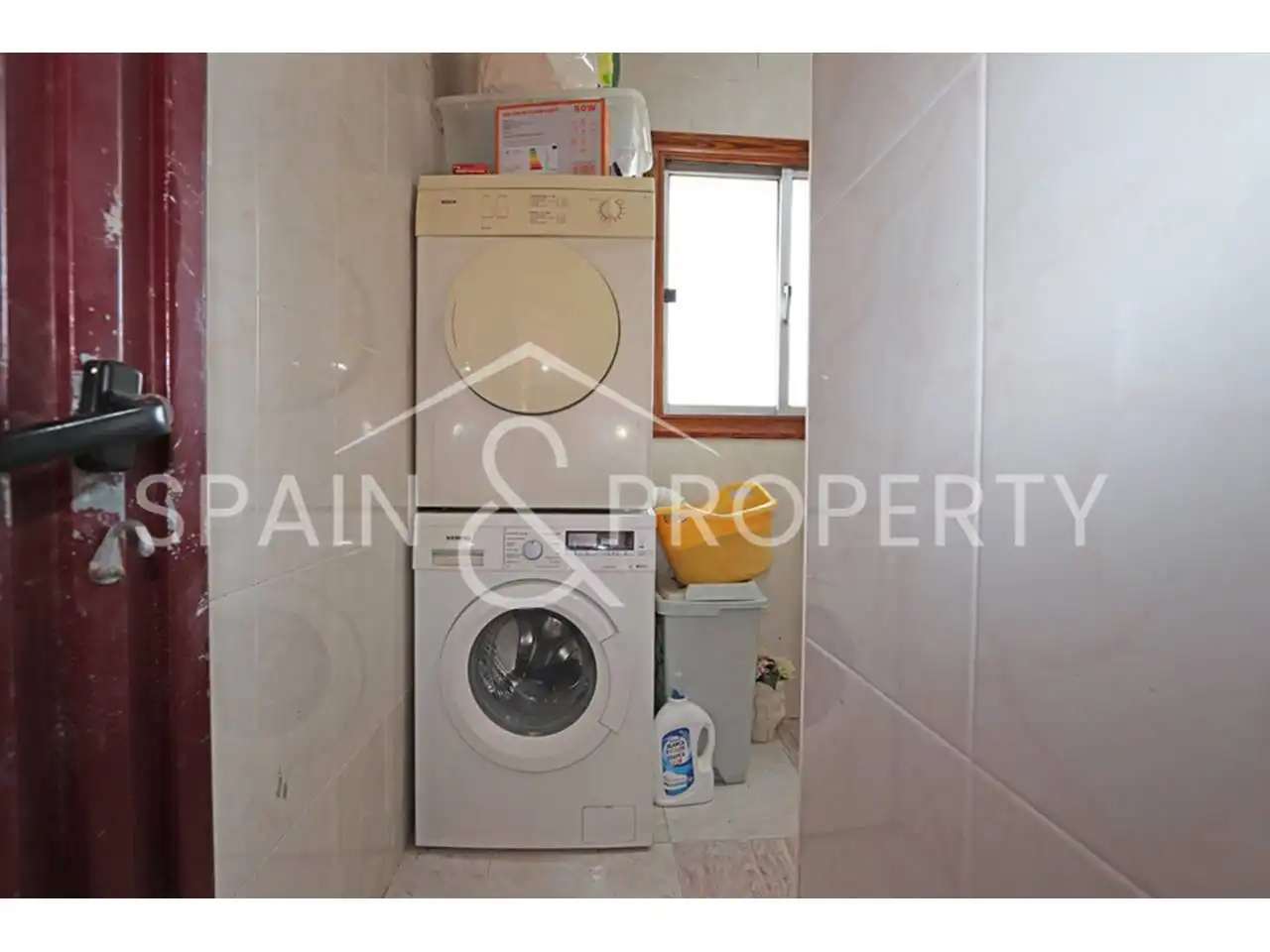 Kitchen of Houses for sale in Torrent  with Air Conditioner, Heating and Private garden