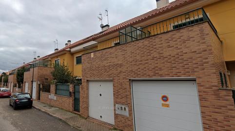 Photo 3 of Single-family semi-detached for sale in Calle Archipiélago Cabrera, 59, Cuevas - Ilustración, Ciempozuelos