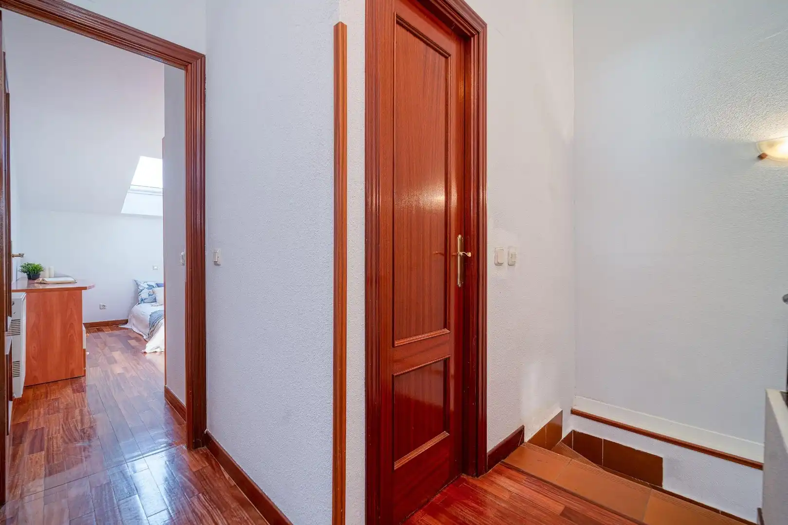 Dúplex en venta en Azuqueca de Henares con Aire acondicionado y Calefacción